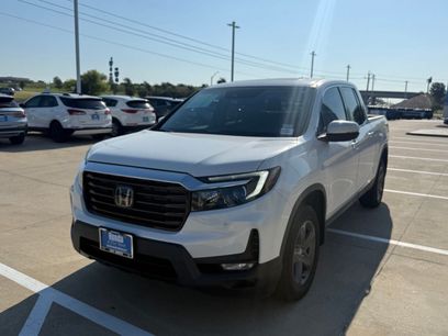 Used 2023 Honda Ridgeline RTL-E