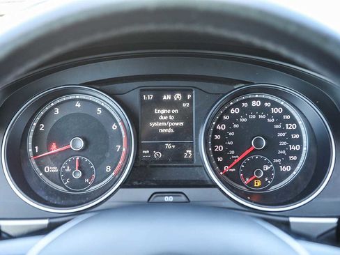 Used 2018 Volkswagen Atlas SE image 23