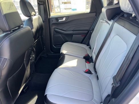 New 2026 Ford Escape Platinum w/ Premium Technology Package image 18