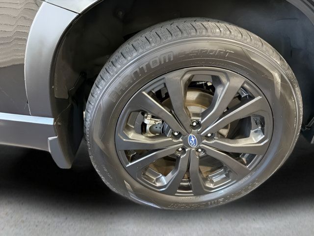 Used 2022 Subaru Forester Sport AWD/4WD image 41