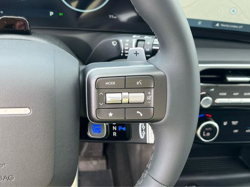 New 2026 Hyundai Palisade SEL AWD/4WD image 32