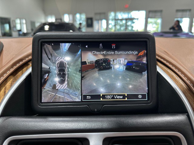 Used 2019 Aston Martin DB11 Volante RWD image 76