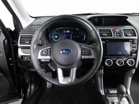 Used 2018 Subaru Forester 2.5i Limited AWD/4WD image 29