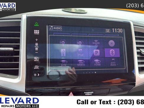 Used 2016 Honda Pilot EX-L image 18
