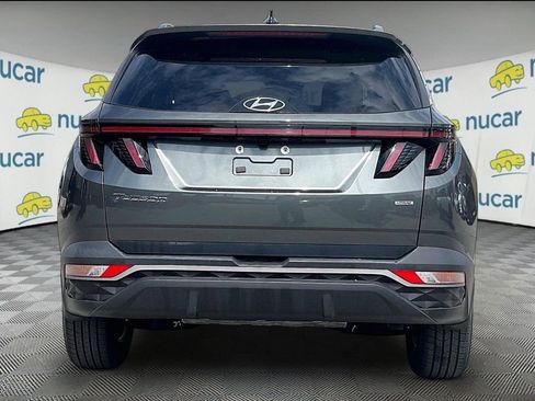 Used 2023 Hyundai Tucson SEL AWD/4WD image 5