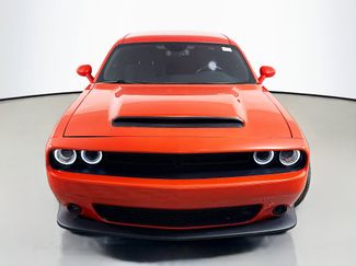 Used 2022 Dodge Challenger R/T w/ Blacktop Package video 2
