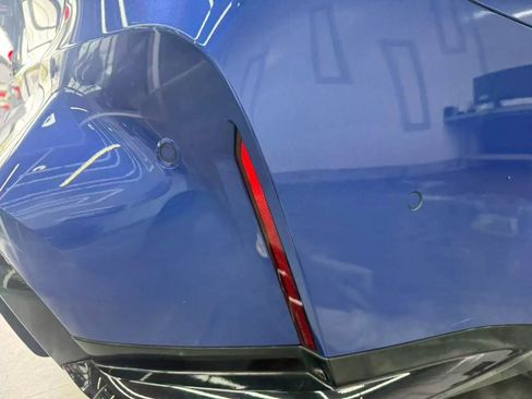 Used 2023 BMW M3 Competition w/ M Driver's Package image 36