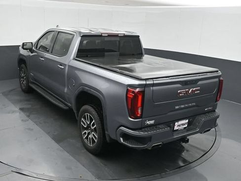 Used 2021 GMC Sierra 1500 AT4 w/ AT4 Preferred Package AWD/4WD image 35