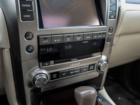 Used 2015 Lexus GX 460 w/ Premium Package AWD/4WD image 27