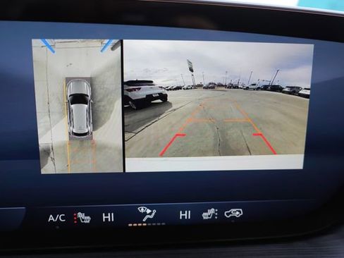 Used 2025 Buick Envision Sport Touring image 24