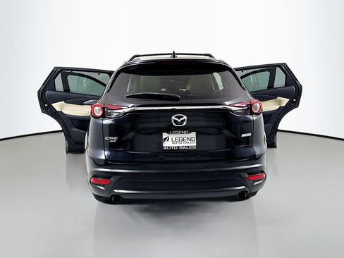 Used 2019 MAZDA CX-9 Touring w/ Touring Premium Package AWD/4WD image 25