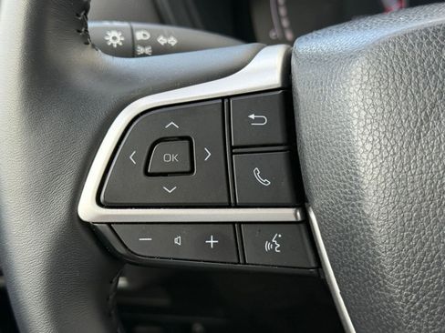 Used 2025 Toyota Grand Highlander XLE image 17