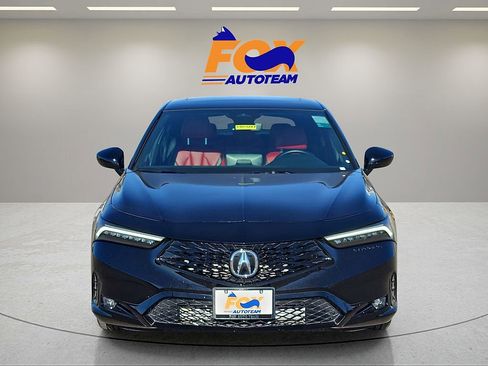Used 2025 Acura Integra A-Spec FWD image 8