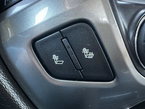 Used 2014 Chevrolet Silverado 1500 LTZ w/ LTZ Plus Package image 15