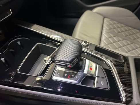 Used 2022 Audi S5 Premium Plus w/ Premium Plus Package AWD/4WD image 20