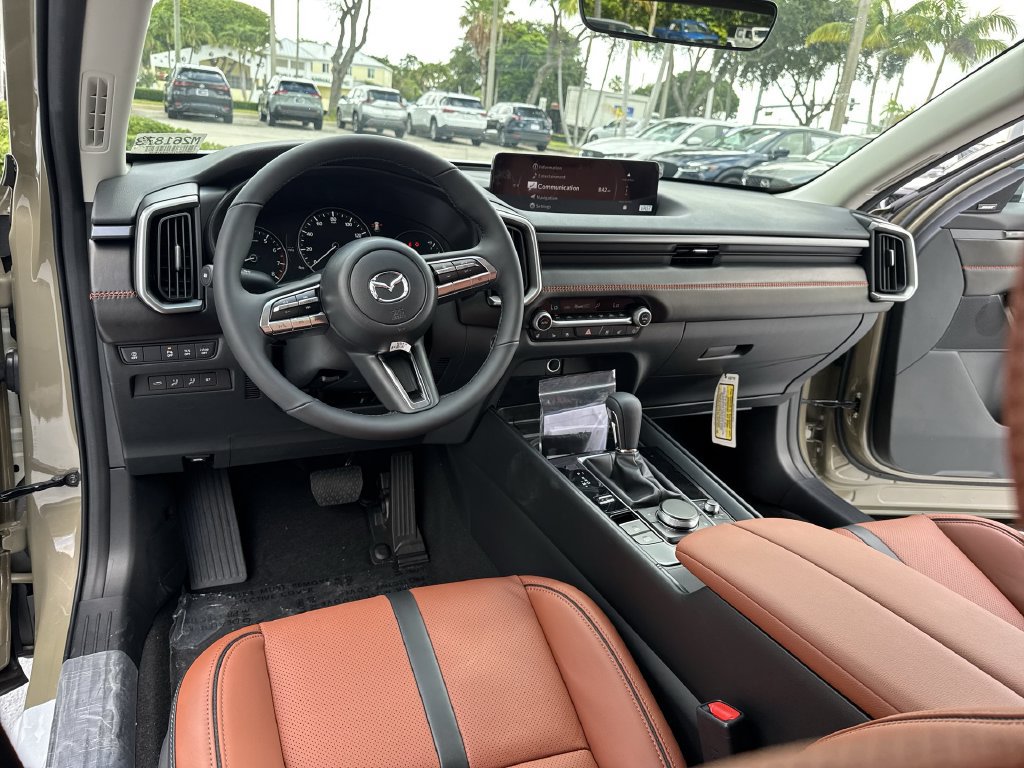 New 2026 MAZDA CX-50 Meridian Edition w/ Weather Package AWD/4WD image 35