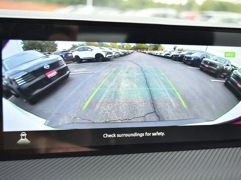 New 2026 Nissan Kicks SR w/ SR Premium Package image 15