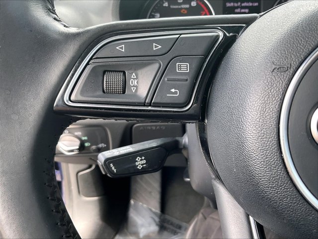 Used 2017 Audi A3 2.0T Premium w/ Convenience Package FWD image 20