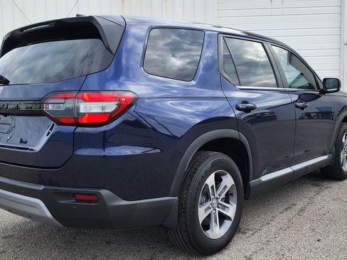 Certified 2023 Honda Pilot EX-L image 19