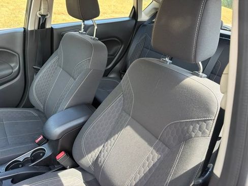 Used 2019 Ford Fiesta SE w/ Equipment Group 201A FWD image 10