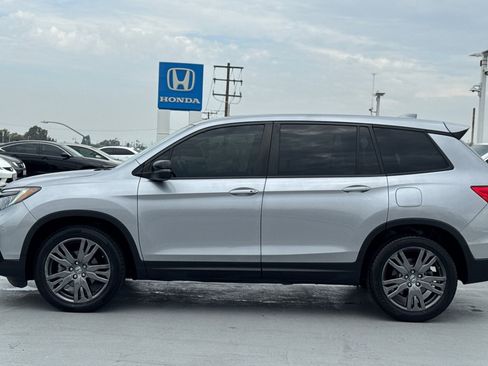 Used 2019 Honda Passport EX-L image 2