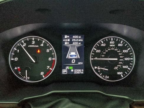 Used 2025 Subaru Outback Touring XT w/ Popular Package #2 image 21