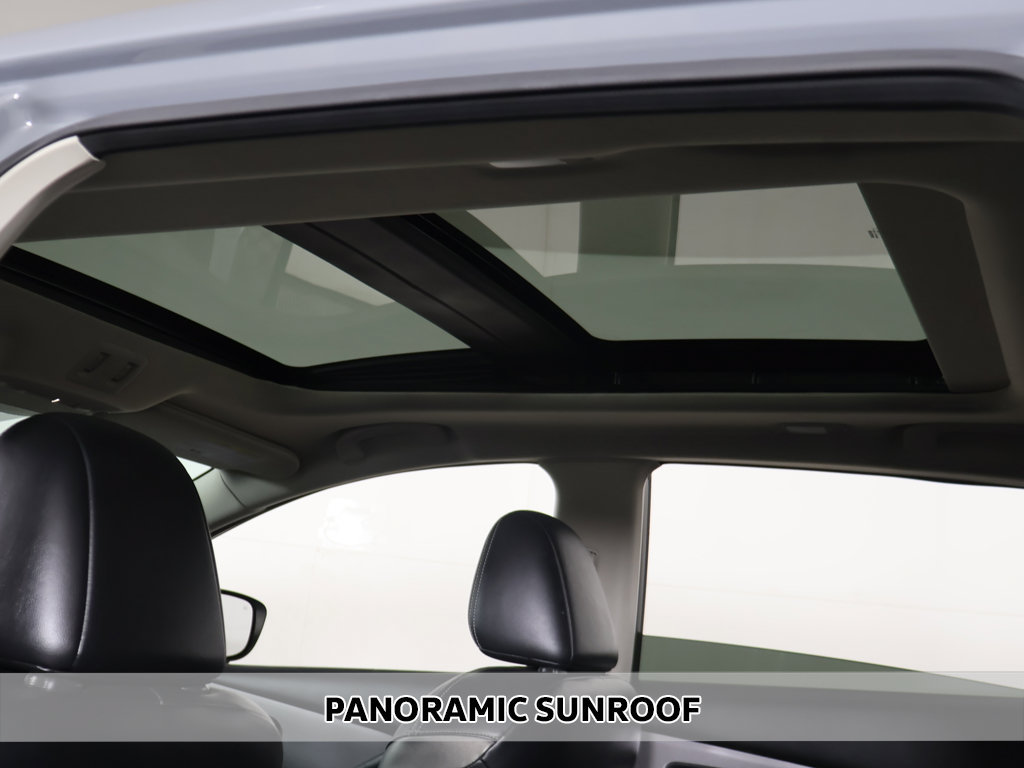 Used 2022 Nissan Murano SL w/ SL Moonroof Package AWD/4WD image 4