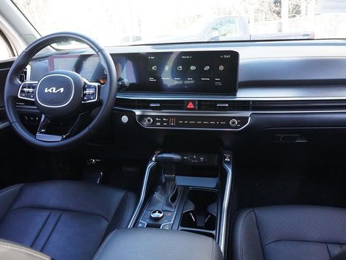 Used 2025 Kia Sorento X-Line EX image 48