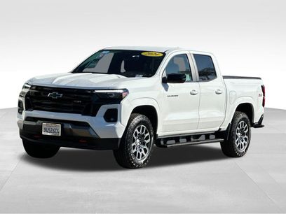 Used 2024 Chevrolet Colorado Z71 w/ Advanced Trailering Package