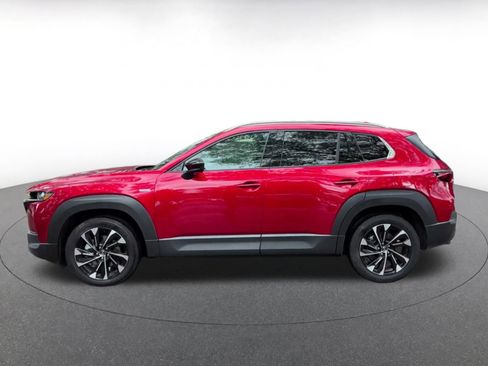 Used 2025 MAZDA CX-50 2.5 Hybrid w/ Premium Plus Pkg AWD/4WD image 9