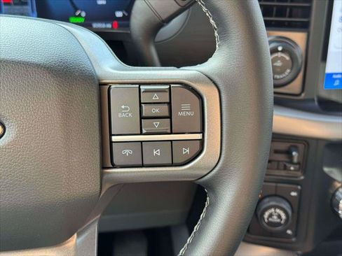 Used 2026 Ford F150 XLT w/ Equipment Group 302A MID AWD/4WD image 24