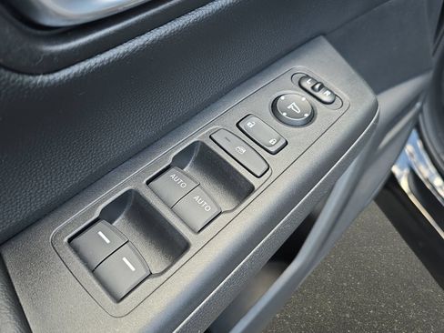 Certified 2025 Honda CR-V Sport image 28