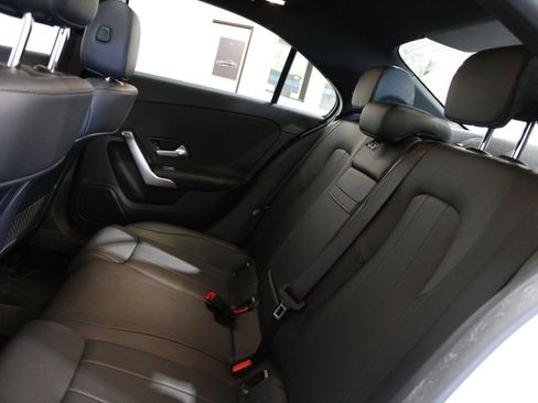 Used 2022 Mercedes-Benz A 220 4MATIC image 14