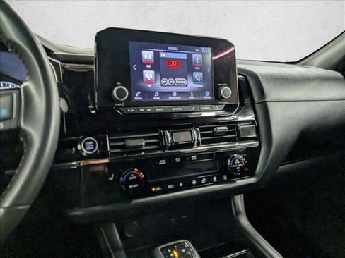 Used 2023 Nissan Pathfinder Rock Creek image 13