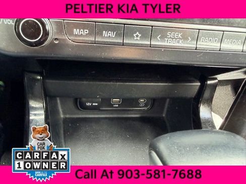 Used 2024 Kia Seltos S FWD image 23
