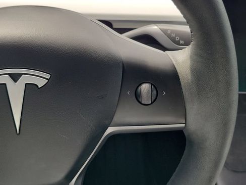 Used 2022 Tesla Model 3 Long Range AWD/4WD image 12