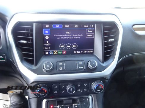 Certified 2023 GMC Acadia SLE w/ Driver Convenience Package FWD image 26