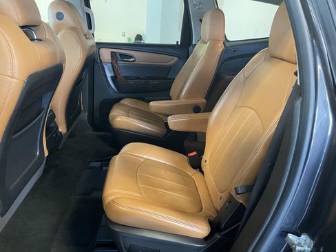 Used 2013 Chevrolet Traverse LTZ image 32