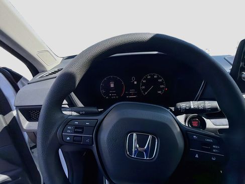 New 2026 Honda CR-V EX image 11