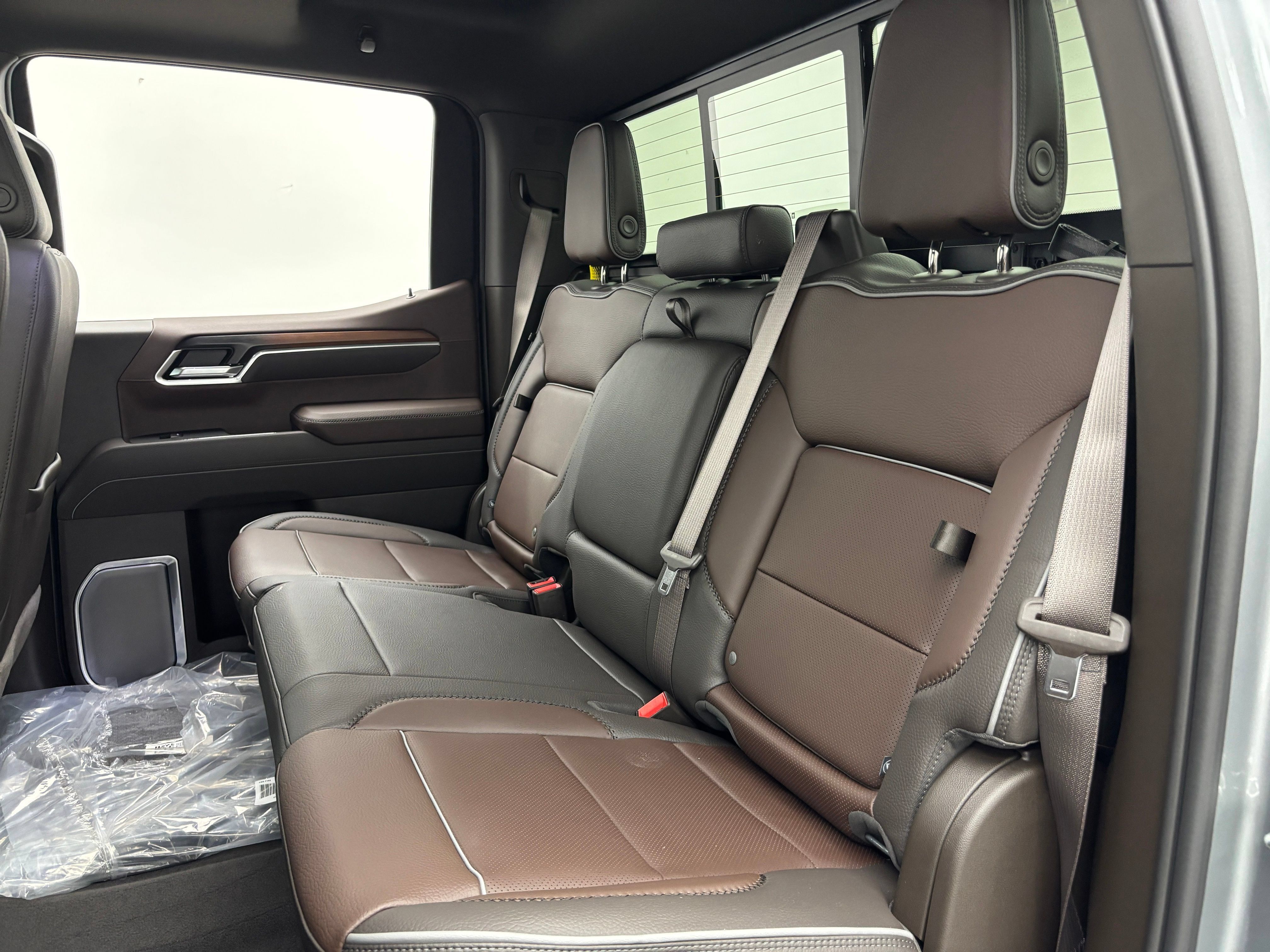 New 2026 GMC Sierra 1500 Denali AWD/4WD image 45