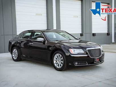 Used 2014 Chrysler 300 C