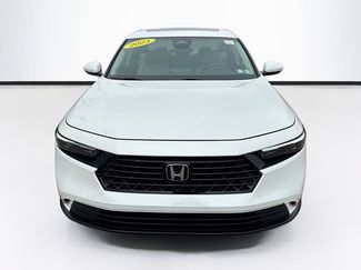 Certified 2023 Honda Accord EX video 2