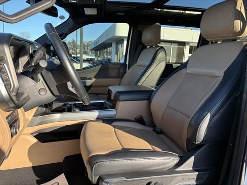 Used 2023 Ford F250 Lariat w/ Lariat Ultimate Package image 20