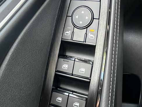 New 2026 Nissan Rogue Platinum AWD/4WD image 26