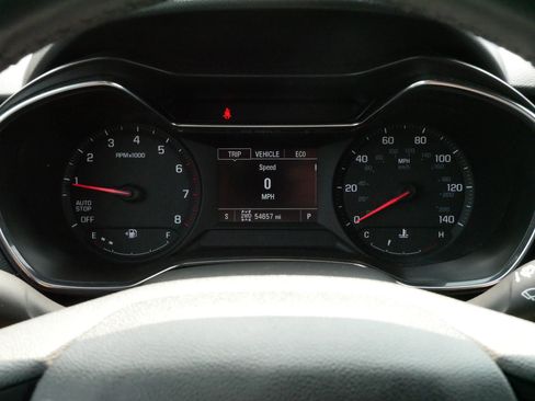 Used 2023 Chevrolet TrailBlazer ACTIV w/ Sun and Liftgate Package AWD/4WD image 21