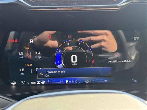 New 2026 Chevrolet Colorado Z71 w/ Z71 Convenience Package 2 image 18