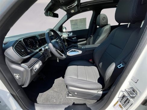 New 2025 Mercedes-Benz GLE 450 4MATIC image 6