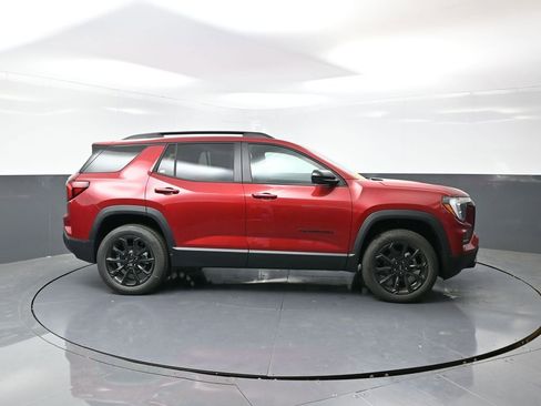 New 2026 GMC Terrain Elevation w/ Black Edition image 2