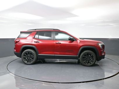 New 2026 GMC Terrain Elevation w/ Black Edition