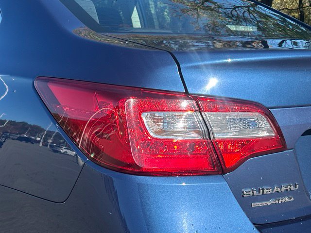Used 2019 Subaru Legacy 2.5i Premium AWD/4WD image 16